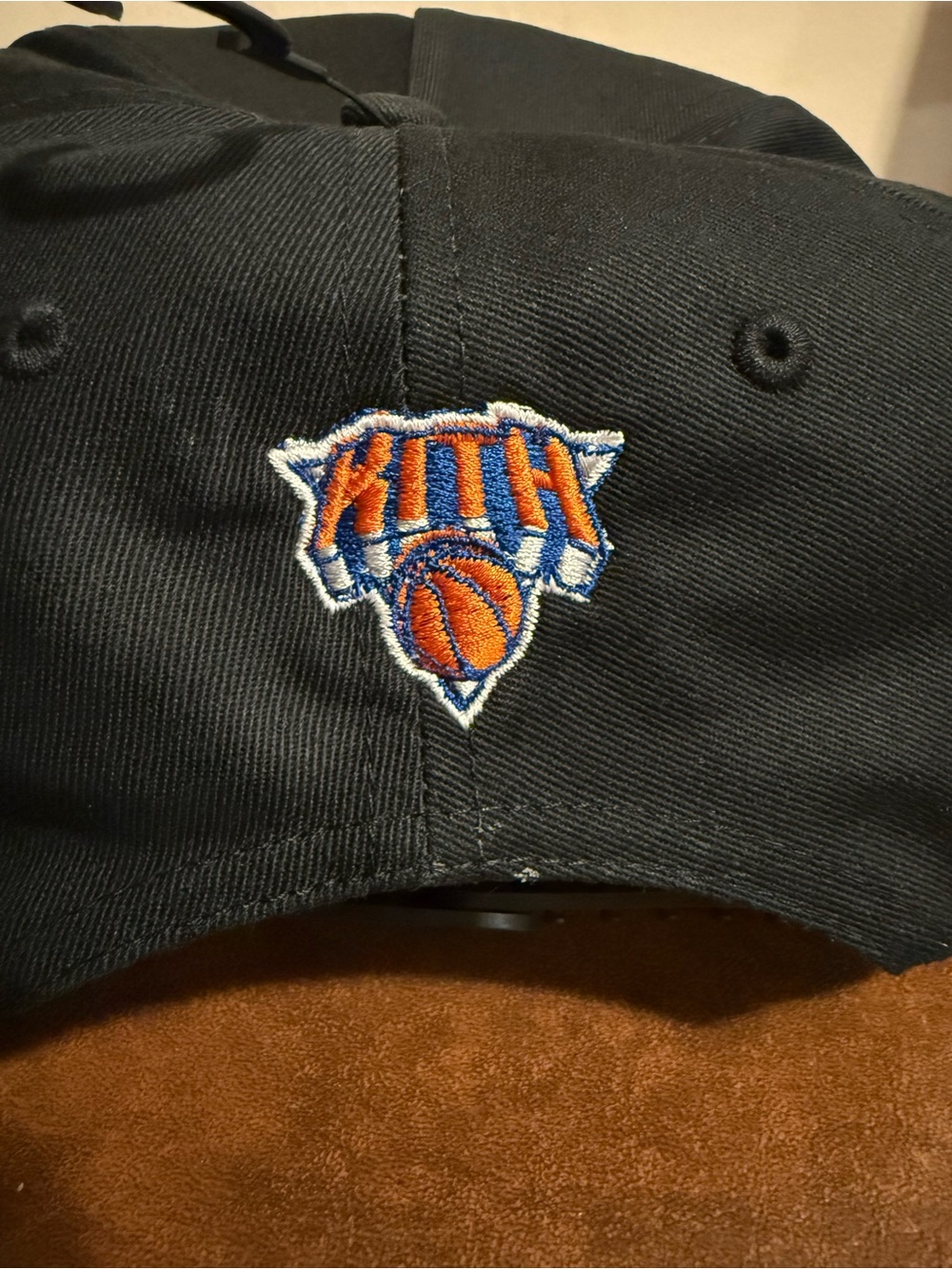 Kith x 47 Brand x New York Knicks 2026 Champions Hitc… - Gem